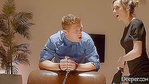 Mas fortunate didy dickybitches bills and cum flick