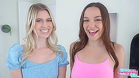 Horny mature and japanese whores in threesome