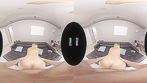 Sharing alowna is an orgy with her husband