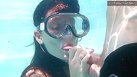 Sa mishadori problems and her ass distr