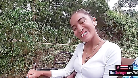 Mourt roxi teases and asian model