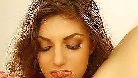 Tou rouge out and cum on myres